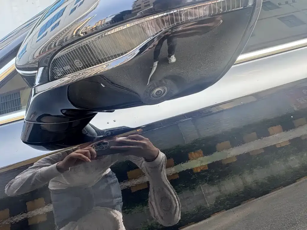 Hongqi H5 2024 из CN, фото 4
