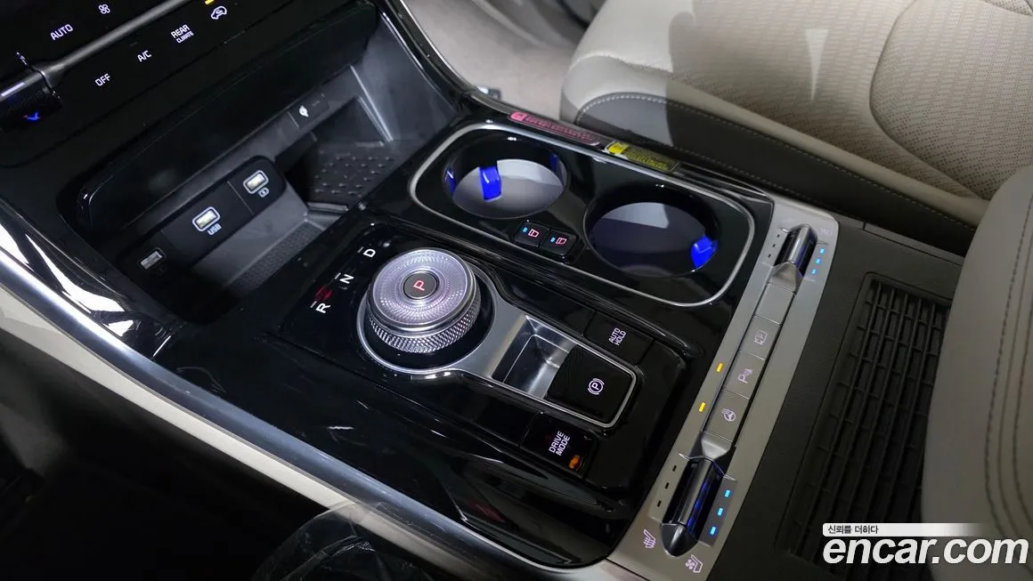 Kia Carnival 2022 из KR, фото 9
