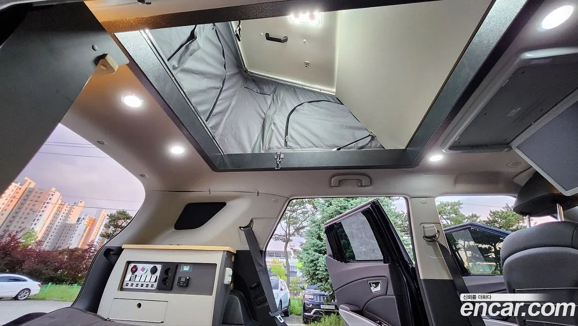 KG Mobility (Ssangyong) TIBOLI 2021 из KR, фото 7