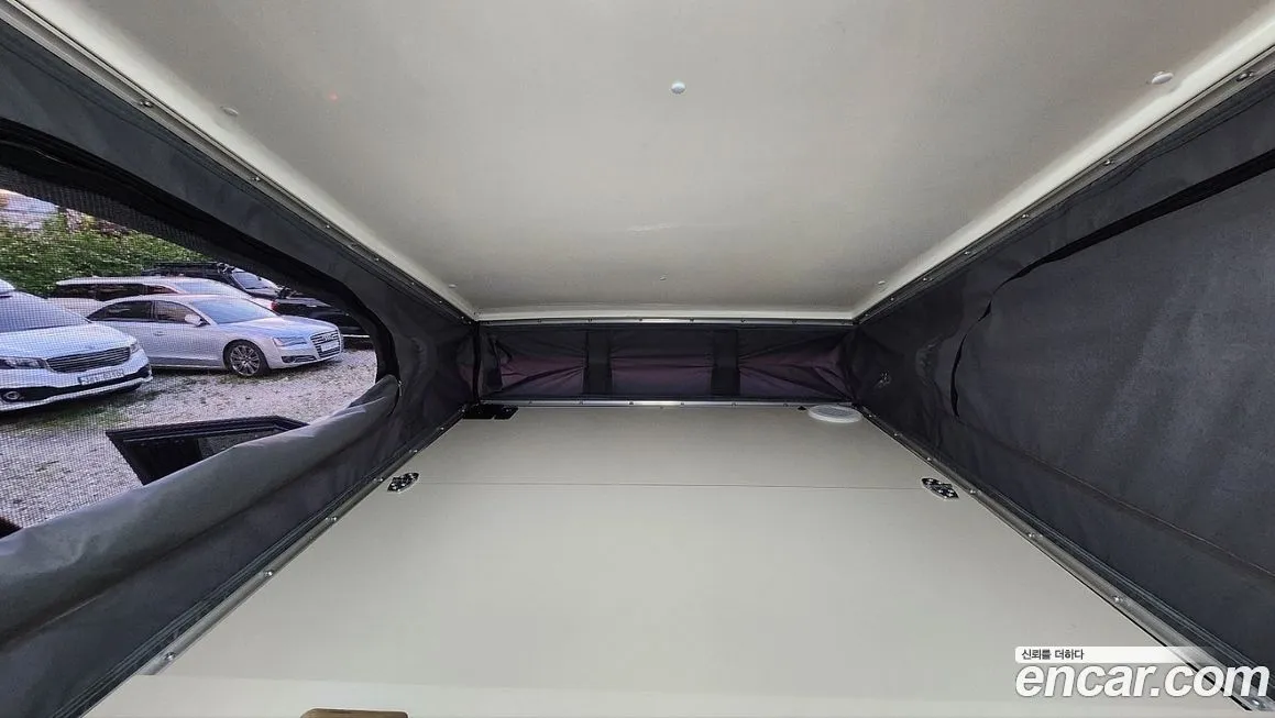 KG Mobility (Ssangyong) TIBOLI 2021 из KR, фото 8