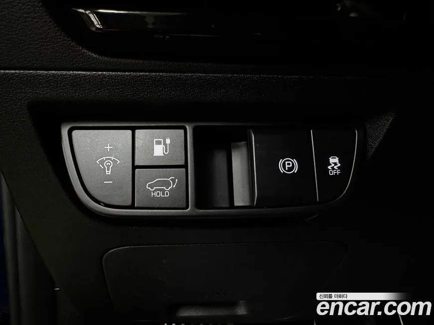 Kia EV6 2023 из KR, фото 10