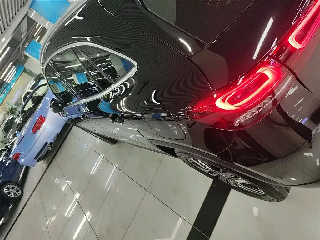 Mercedes-Benz EQA 2022 из CN, фото 5