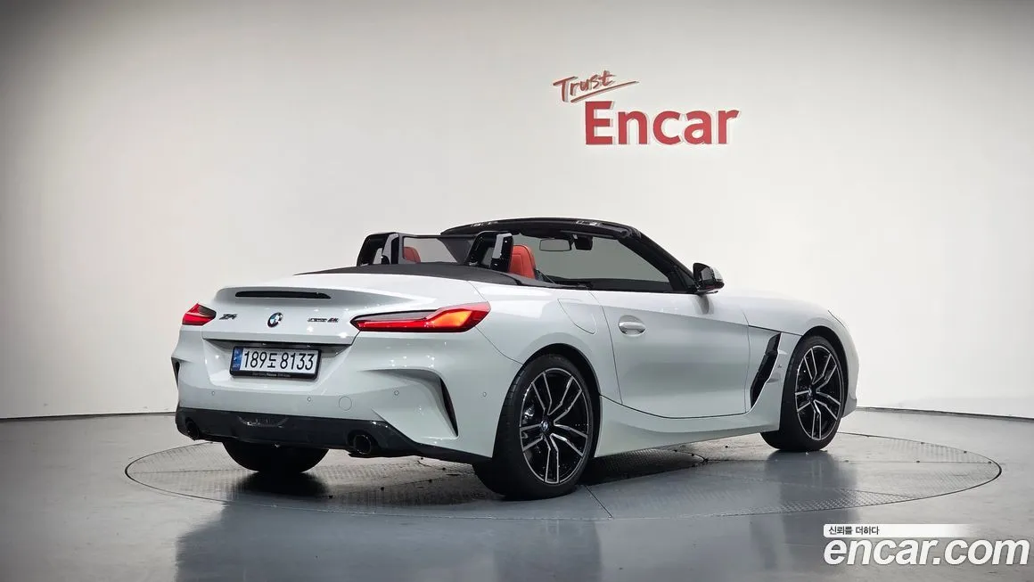BMW Z4 — фото 2