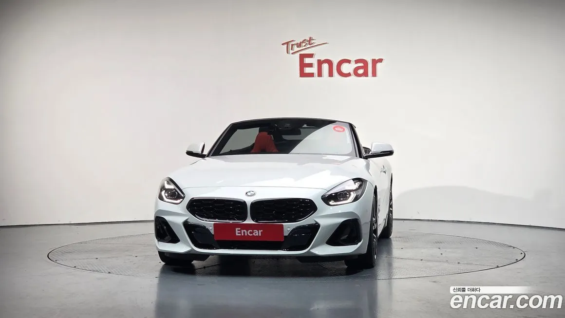 BMW Z4 — фото 3