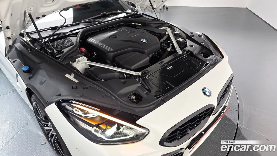 BMW Z4 — фото 6