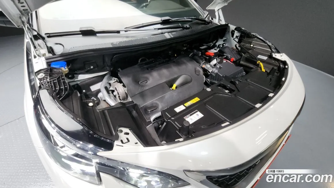 [object Object] 5008 2021 из KR, фото 6