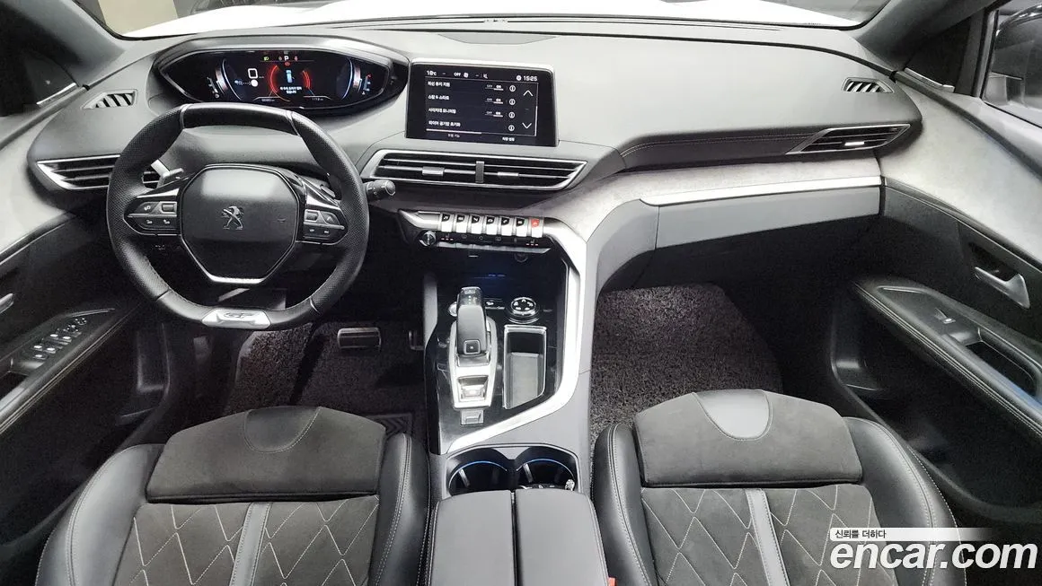 [object Object] 5008 2021 из KR, фото 7