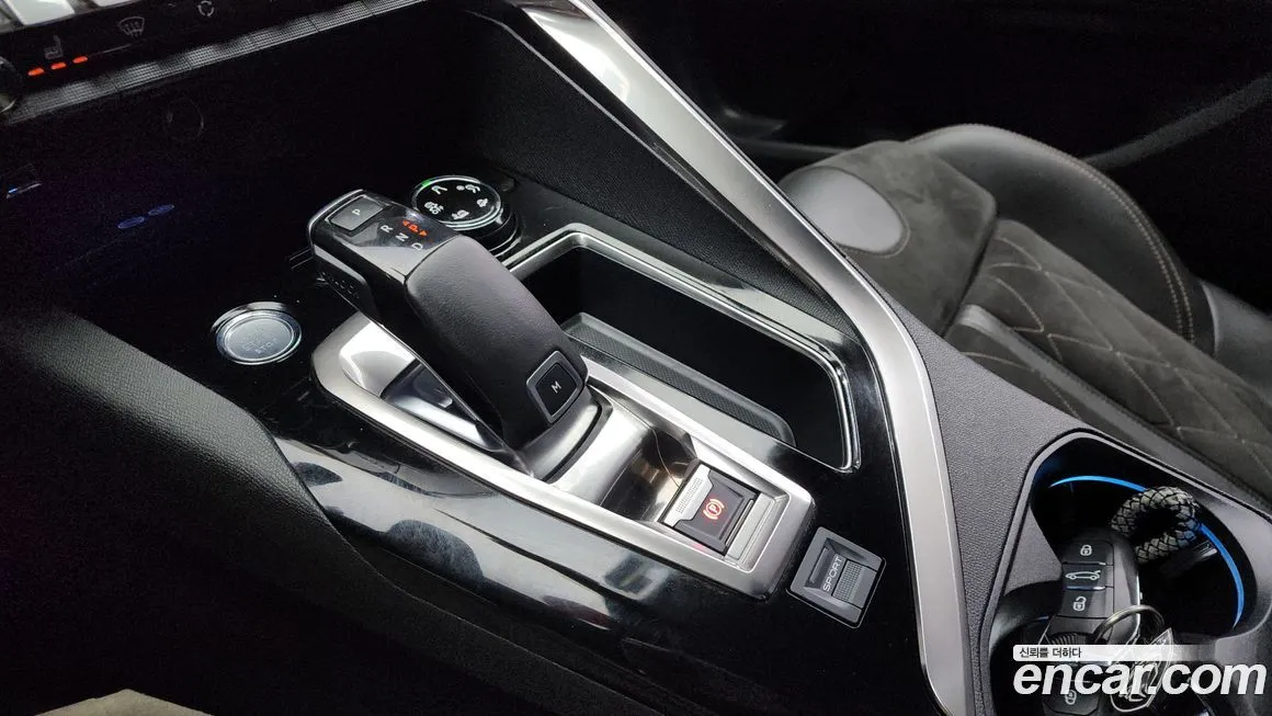 [object Object] 5008 2021 из KR, фото 9