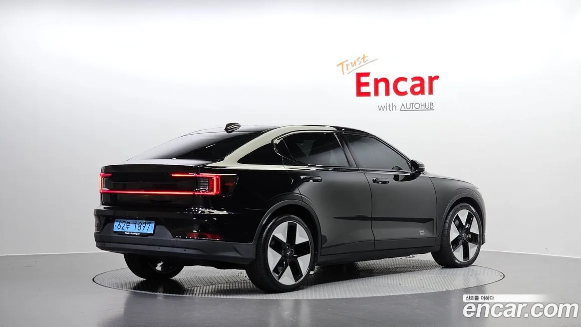 Polestar Polestar 2 2023 из KR, фото 2
