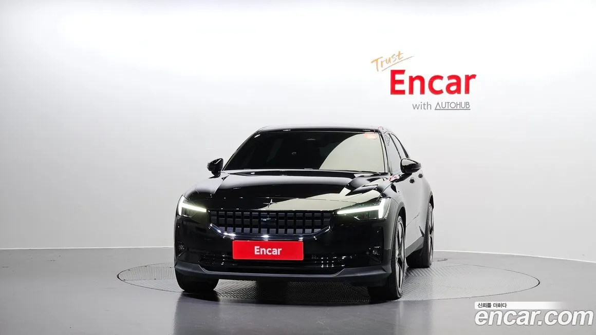 Polestar Polestar 2 2023 из KR, фото 3