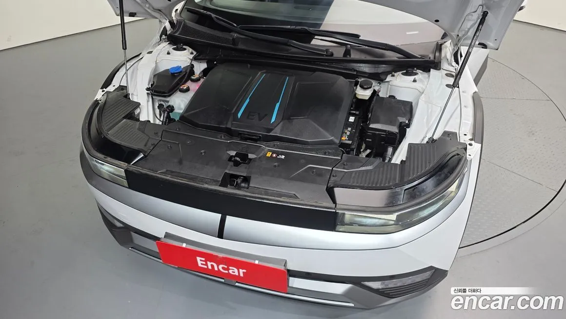 Hyundai Ioniq5 2022 из KR, фото 6