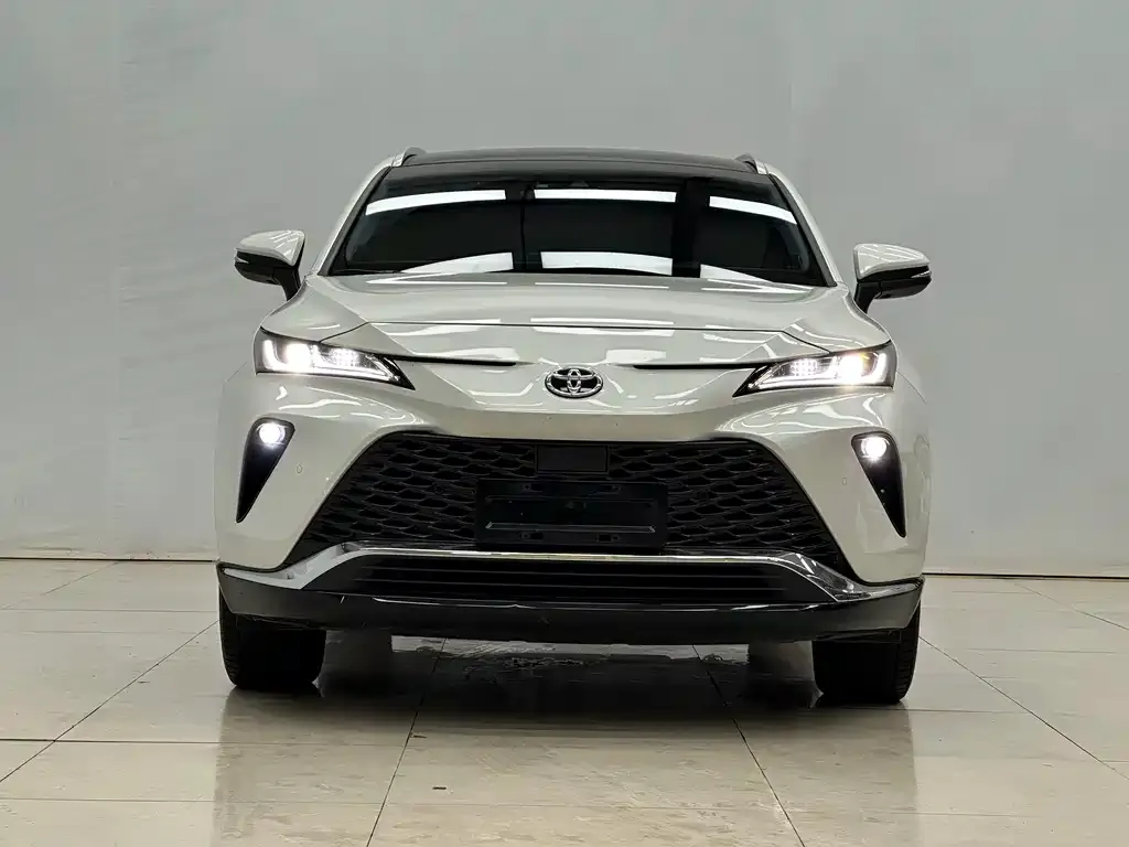 Toyota Venza 2024 из CN, фото 2