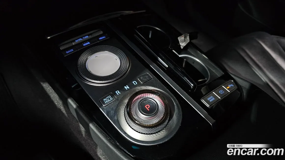 Genesis G80 — фото 9