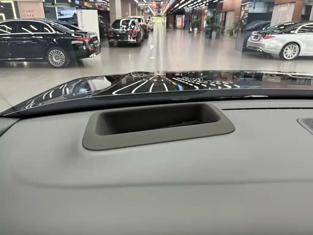 Li Auto L9 2024 из CN, фото 8