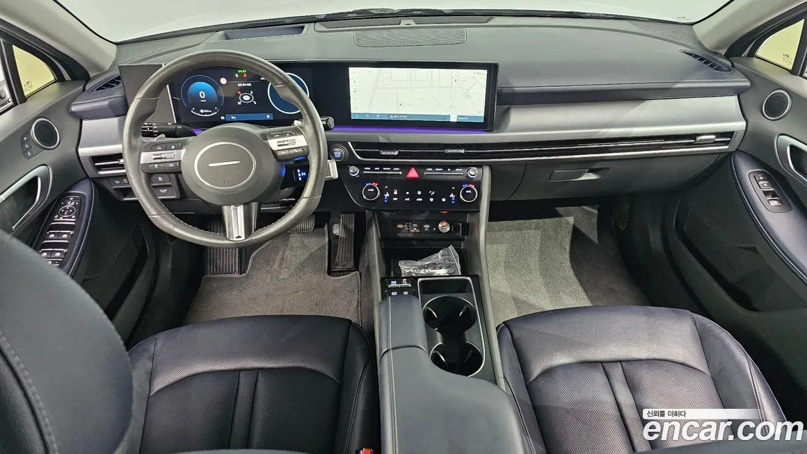 Hyundai Sonata 2024 из KR, фото 7