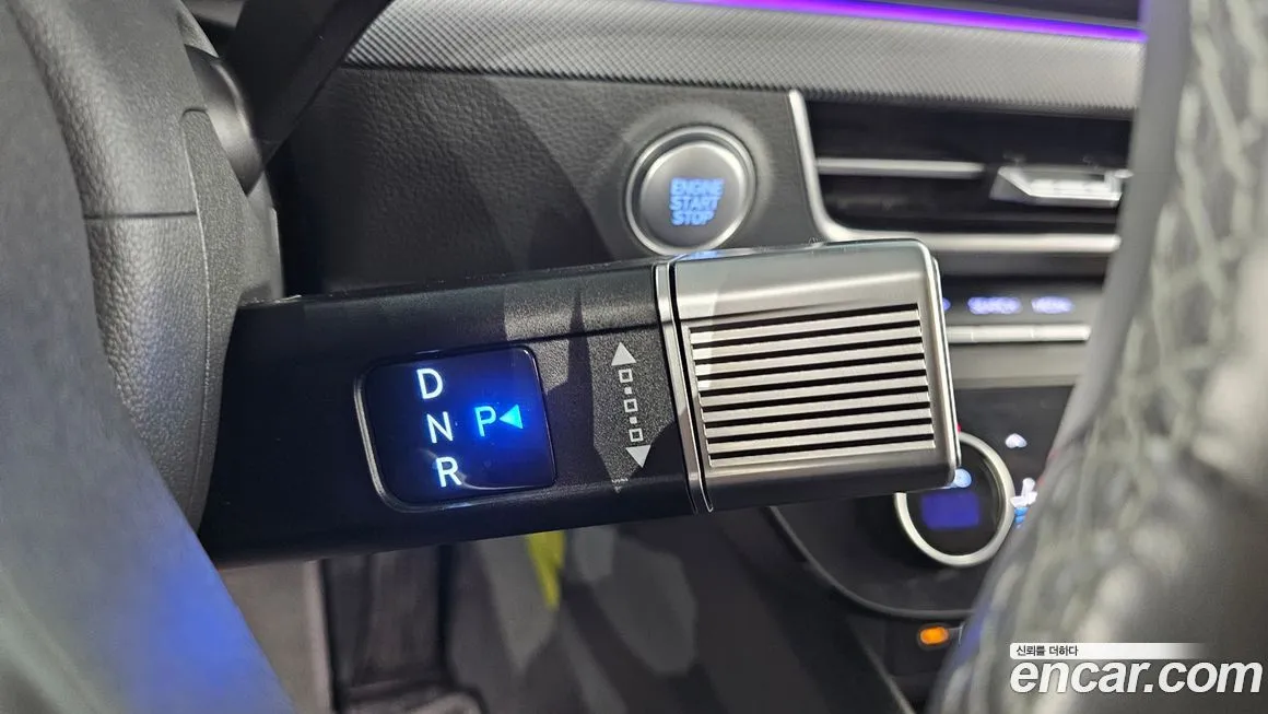 Hyundai Sonata 2024 из KR, фото 9