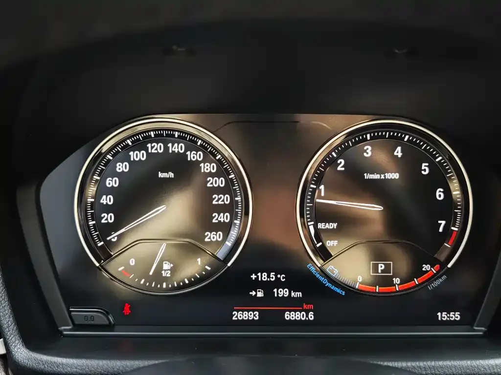BMW X1 2023 из CN, фото 7