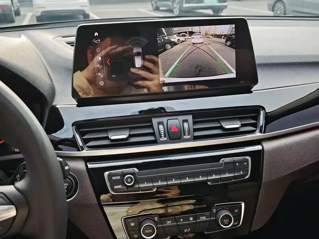 BMW X1 2023 из CN, фото 9