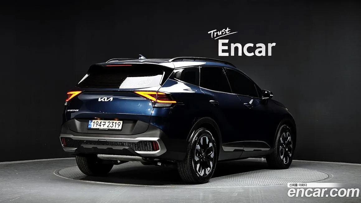 Kia Sportage — фото 2