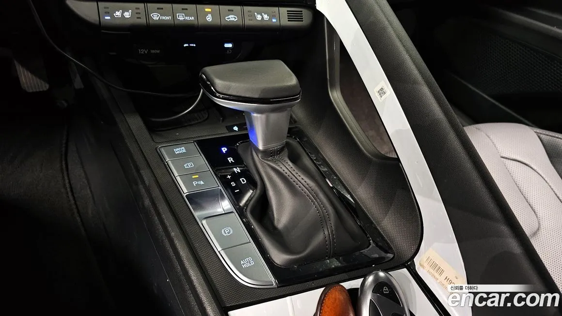 Hyundai AVANTE — фото 9