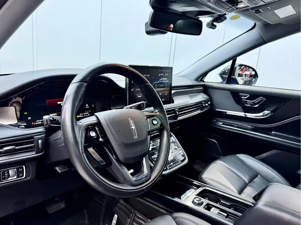 Lincoln Corsair 2022 из CN, фото 7