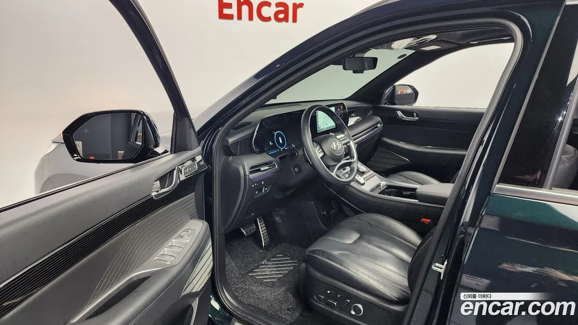 Hyundai Palisade 2023 из KR, фото 10