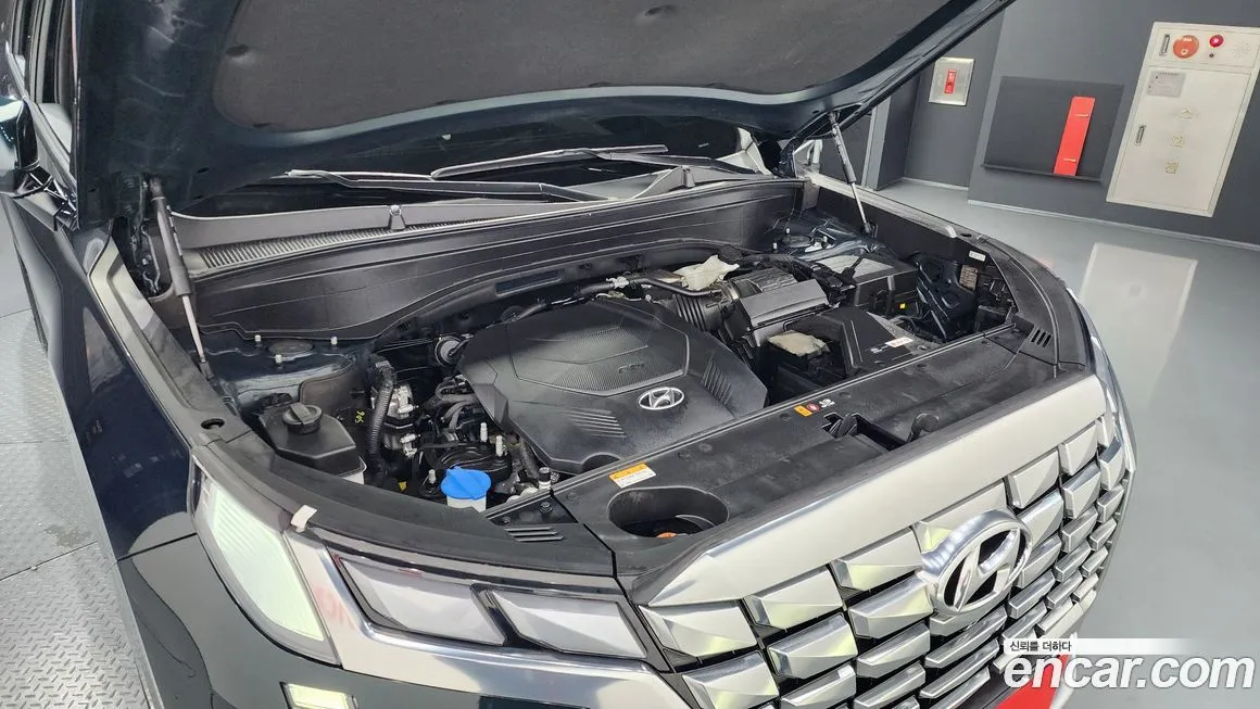 Hyundai Palisade 2023 из KR, фото 6