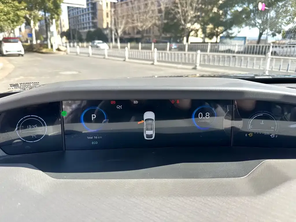Changan UNI-V 2025 из CN, фото 10