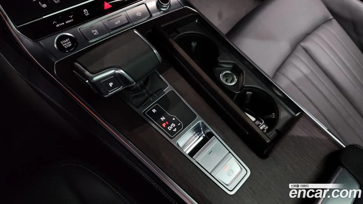 Audi A7 2023 из KR, фото 9