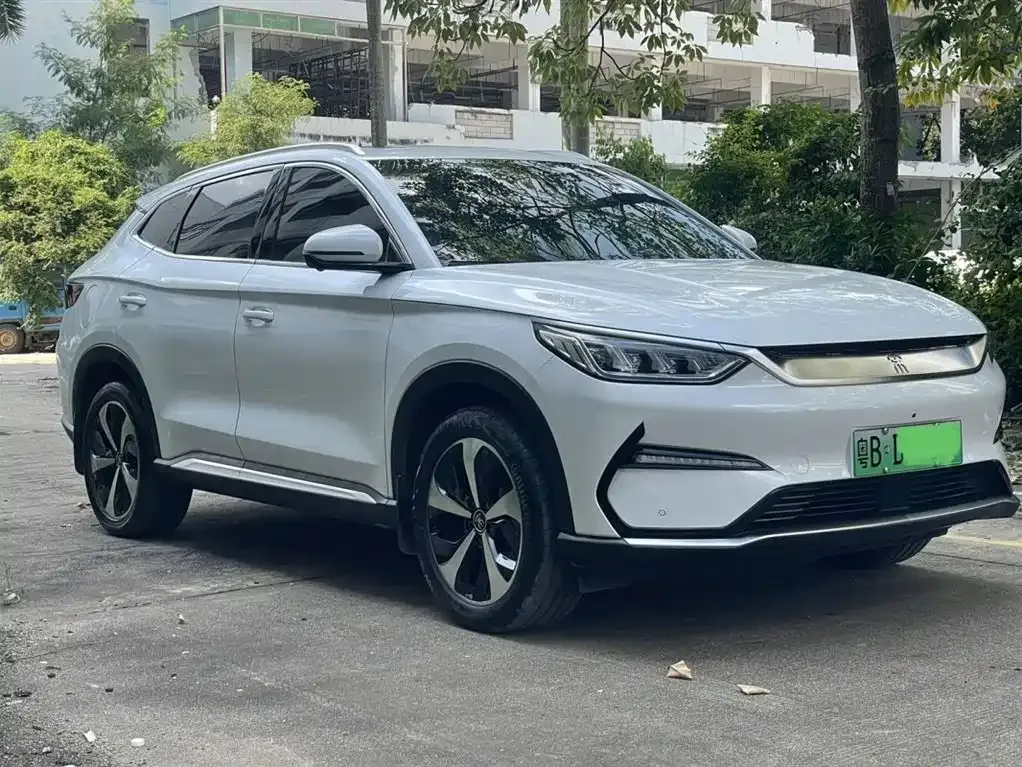 BYD PLUS New Energy 2022 из CN, фото 3