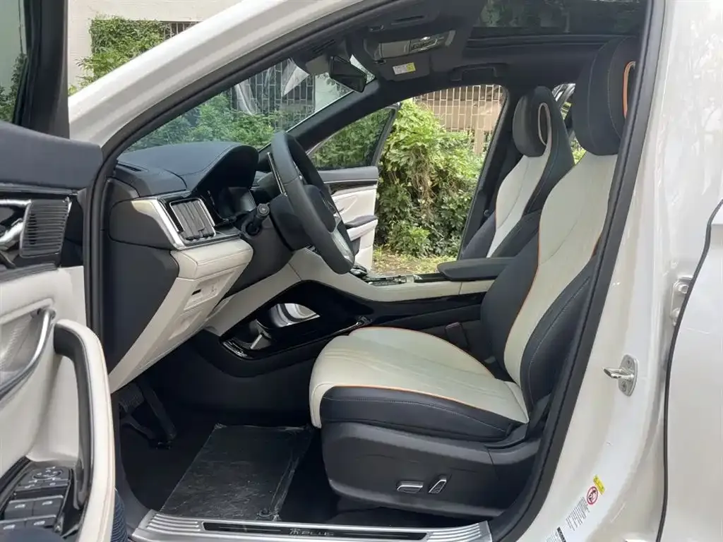 BYD PLUS New Energy 2022 из CN, фото 7