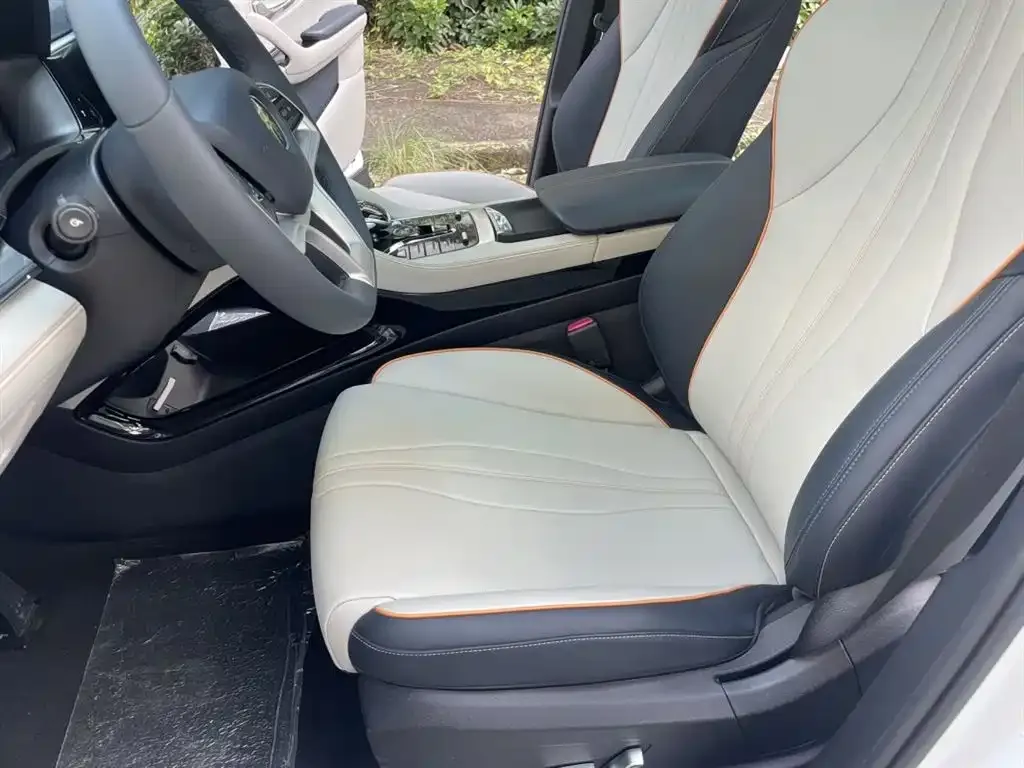 BYD PLUS New Energy 2022 из CN, фото 8