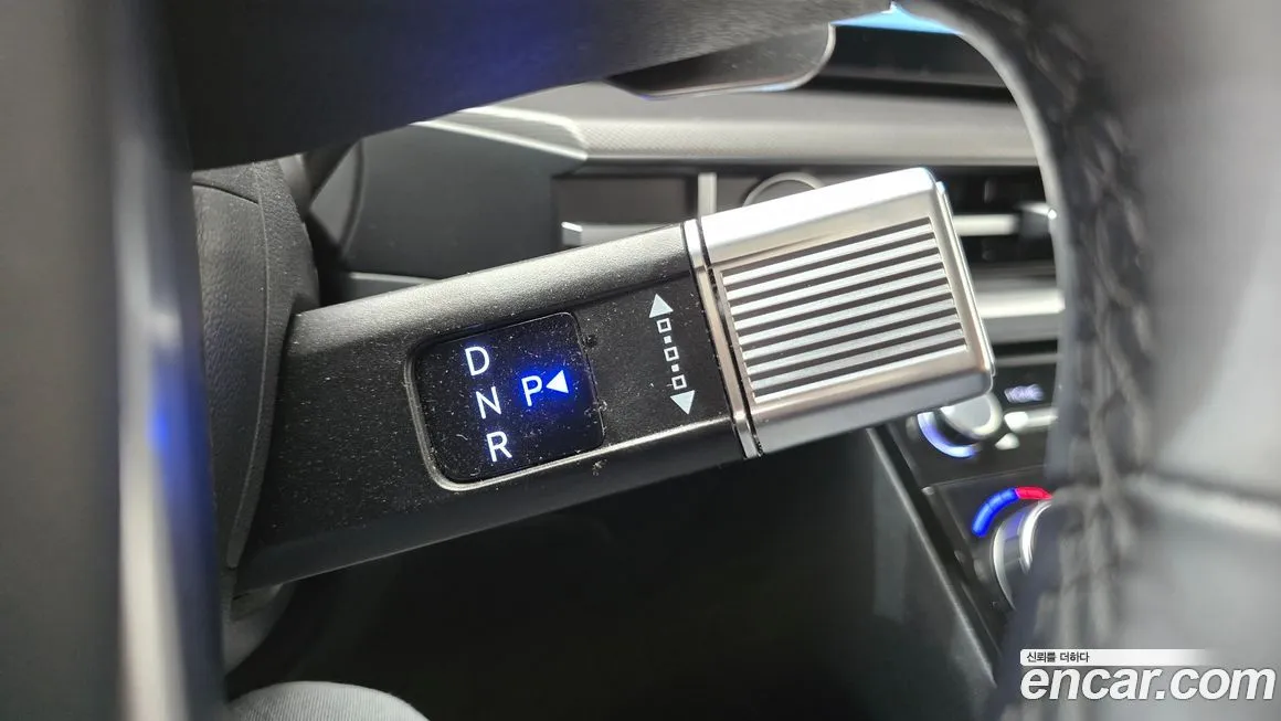 Hyundai Santafe 2024 из KR, фото 9