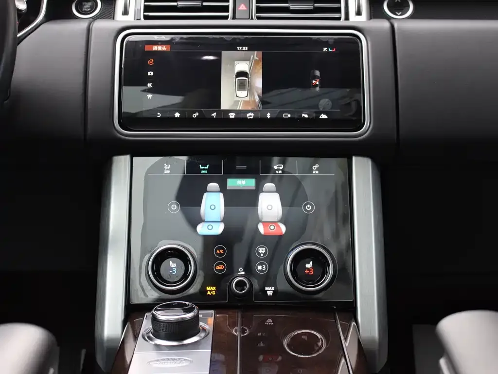 Land Rover Range Rover 2022 из CN, фото 10