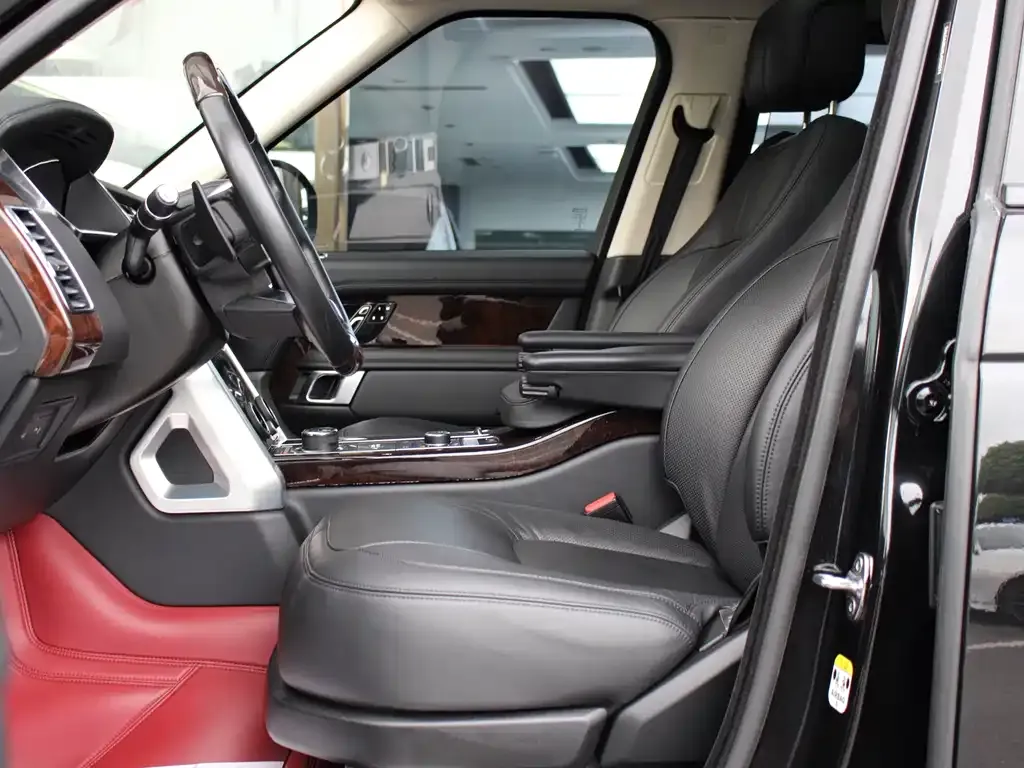Land Rover Range Rover 2022 из CN, фото 6