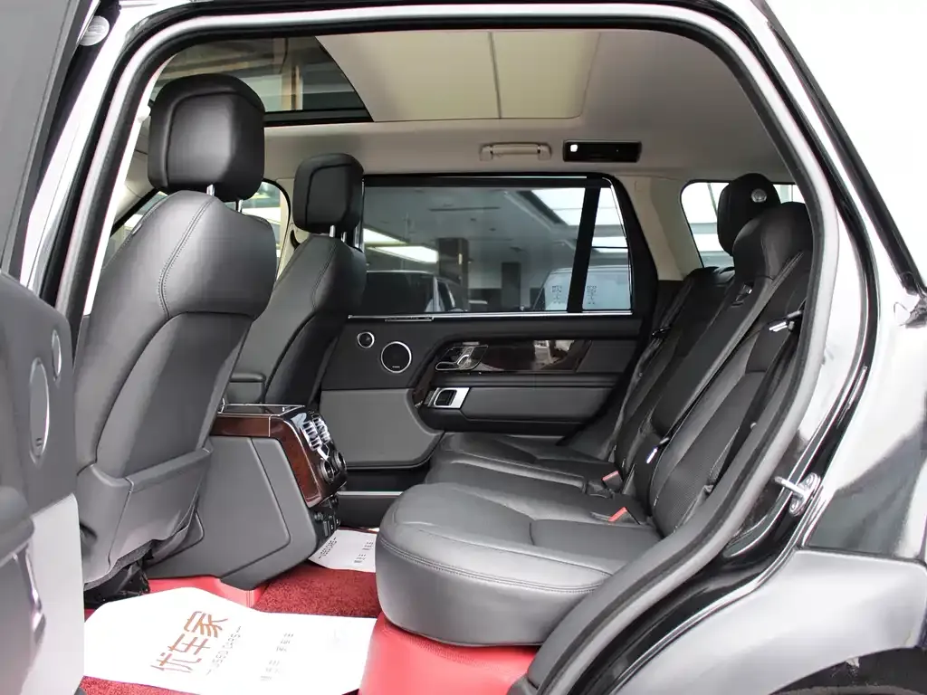 Land Rover Range Rover 2022 из CN, фото 7