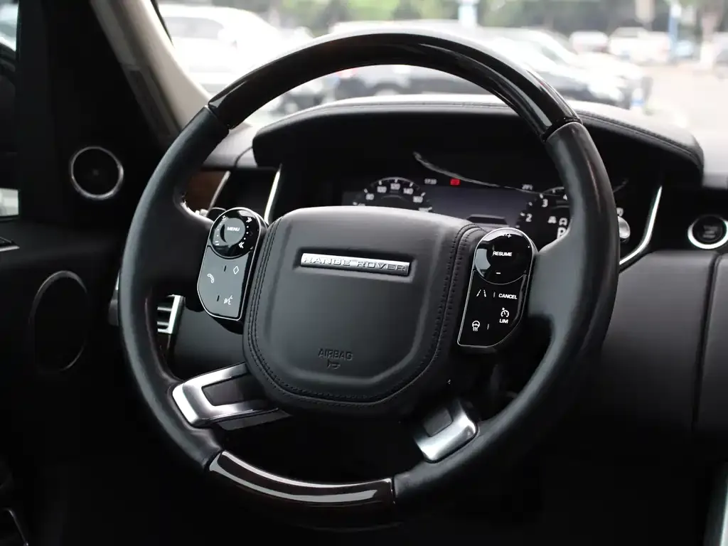 Land Rover Range Rover 2022 из CN, фото 9