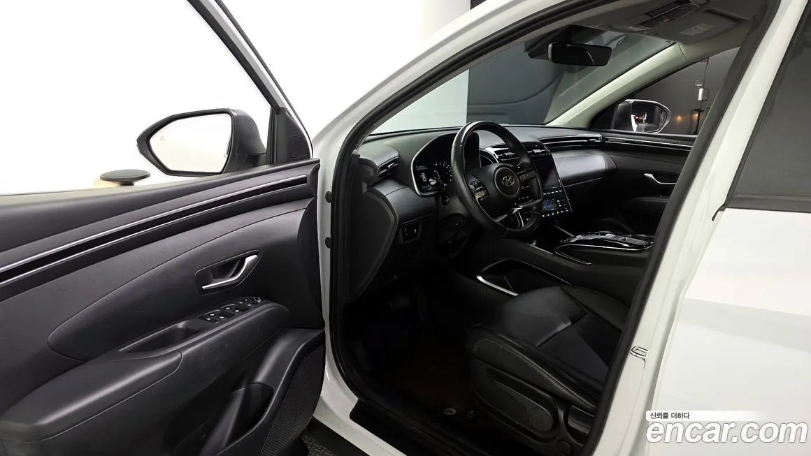 Hyundai Tucson 2021 из KR, фото 10