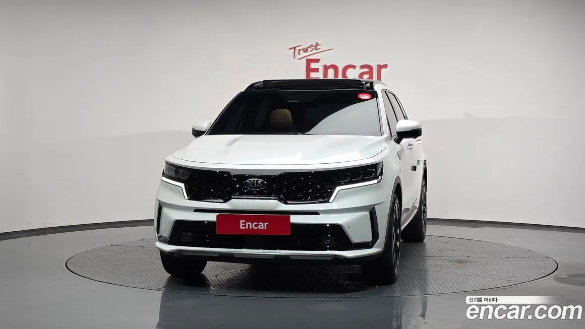 Kia Sorento — фото 3