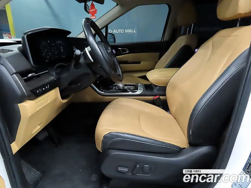 Kia Carnival — фото 10