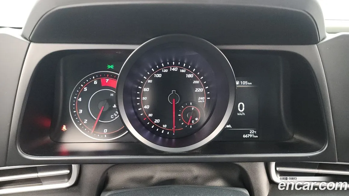 Hyundai AVANTE 2023 из KR, фото 8