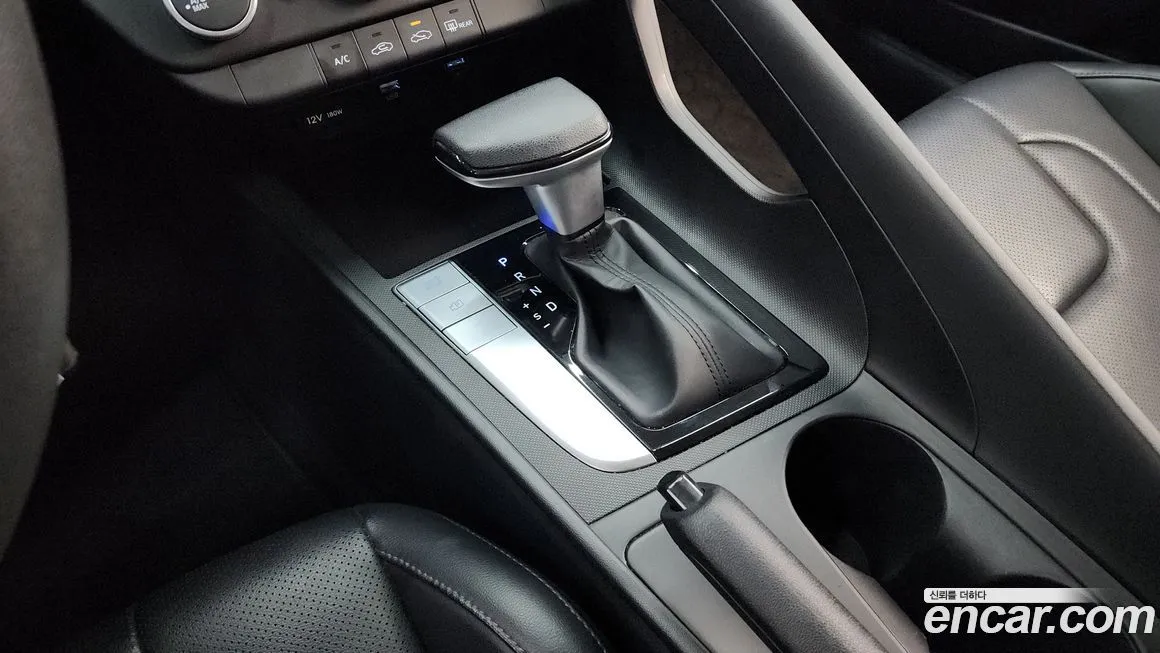 Hyundai AVANTE 2023 из KR, фото 9