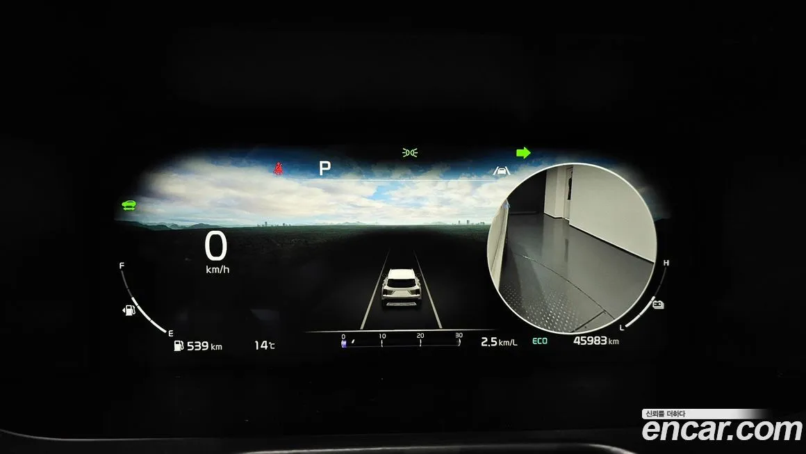 Kia Sorento 2022 из KR, фото 8