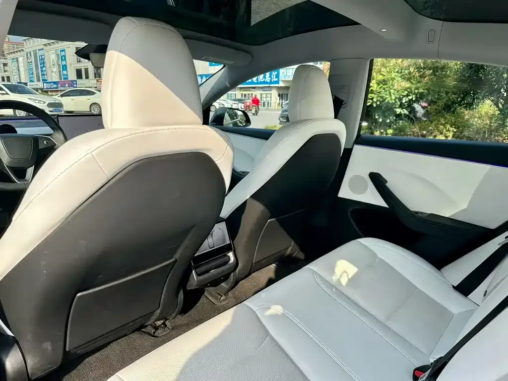 Tesla Model 3 2024 из CN, фото 9