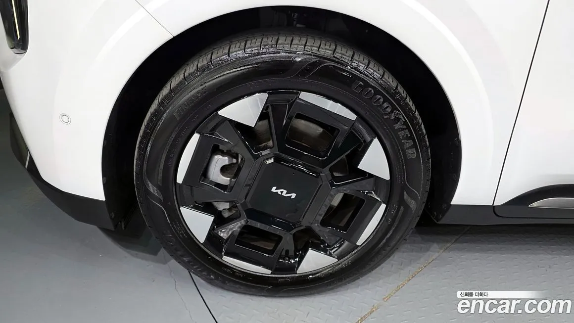 Kia Carnival 2025 из KR, фото 5