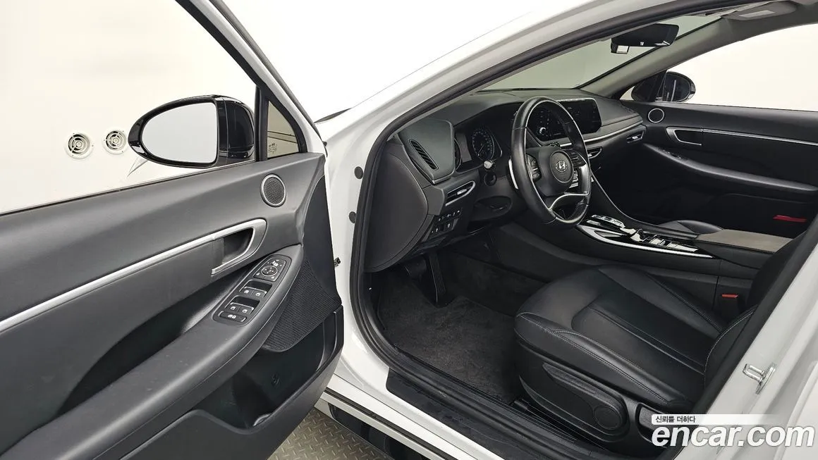 Hyundai Sonata 2022 из KR, фото 10