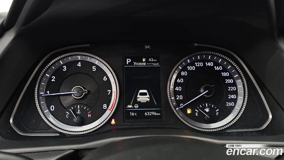 Hyundai Sonata 2022 из KR, фото 8