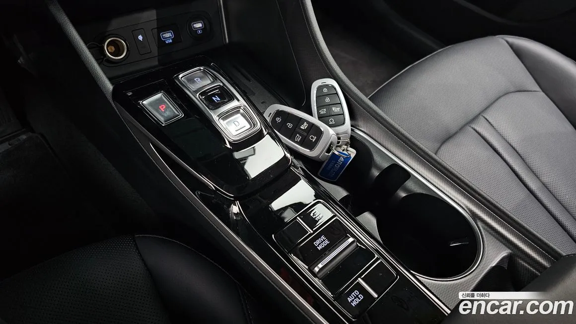 Hyundai Sonata 2022 из KR, фото 9