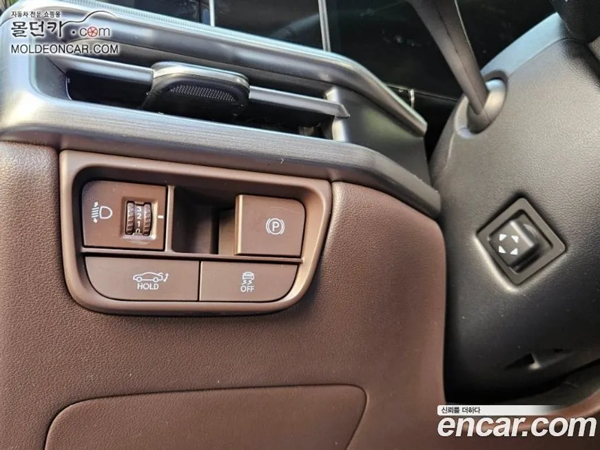 Hyundai Grandeur — фото 10