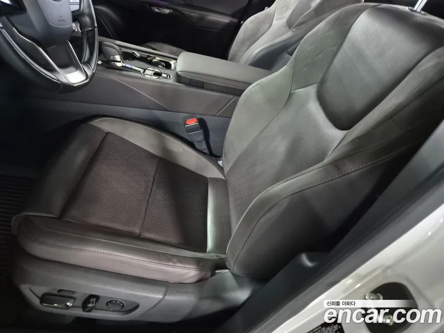 Lexus RX 2024 из KR, фото 10